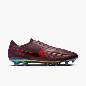 Nike Tiempo Legend 10 Elite LUXE FG - Img 4