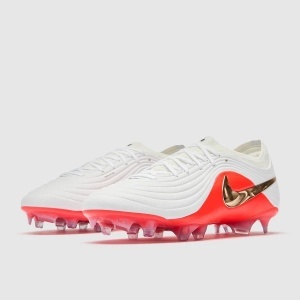Nike Tiempo Maestro Elite FG Alb Roșu