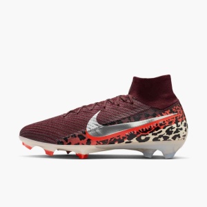 Nike United Mercurial Superfly 10 Elite FG - Img 2