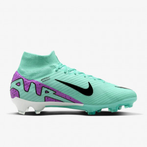 Nike Zoom Mercurial Superfly 9 Elite FG - Img 4