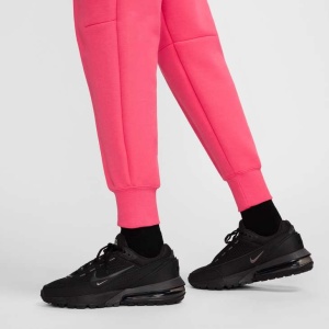 Pantalon Nike Sportswear Tech Fleece Women's Joggers - Roz - Img 4