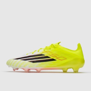 Adidas F50 ELITE FG - Galben - Img 3