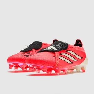 Adidas Predator Elite Tongue FG Roz