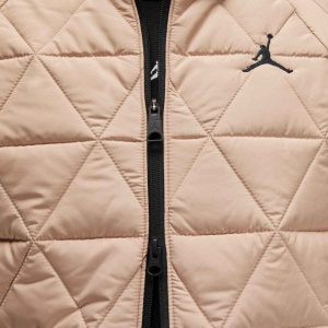 M Jordan JKT Men's - Kaki - Img 4