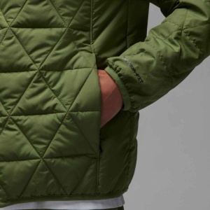 M Jordan JKT Men's - Verde - Img 3