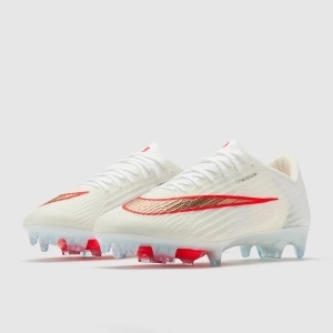 Nike Mercurial Superfly 11 Elite FG Alb