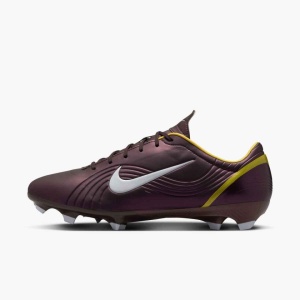 Nike Mercurial Vapor 1 RGN SE FG - Maro Galben - Img 3