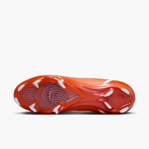 Nike Mercurial Vapor 1 RGN SE FG - Portocaliu Alb - Img 3