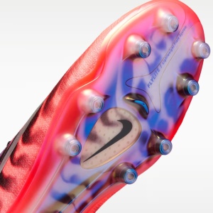 Nike Mercurial Vapor 17 Elite SE Artificial-Grass Multicolor Albastru - Img 5