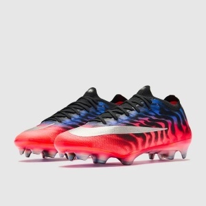 Nike Mercurial Vapor 17 Elite SE FG Multicolor Albastru