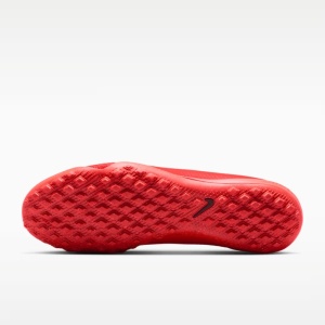 Nike Mercurial Vapor 17 Pro TF Roșu - Img 2
