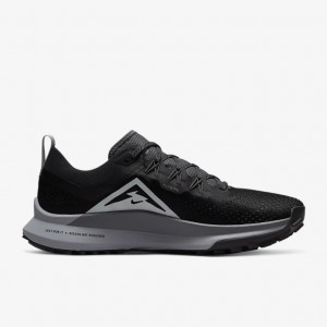 Nike Pegasus Trail 4 - Negru Gri - Img 4