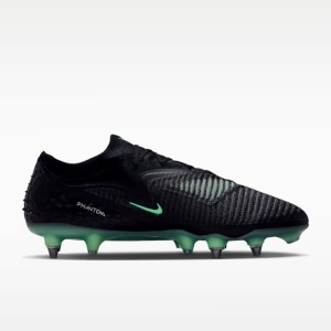 Nike Phantom 6 Low Elite SG PRO Negru - Img 4