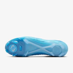 Nike Phantom GX 2 Elite FG - Albastru - Img 3
