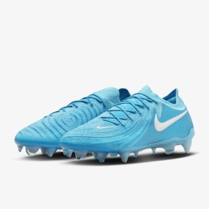 Nike Phantom GX 2 Elite SG PRO AC - Albastru
