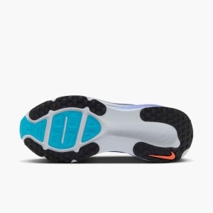 Nike Vomero 18 - Alb Albastru - Img 2