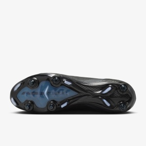 Nike Zoom Mercurial Superfly 10 Elite SG-PRO - Negru - Img 3