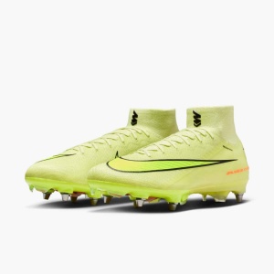 Nike Zoom Mercurial Superfly 10 Elite SG-PRO