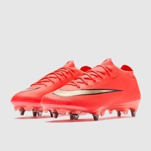 Nike Zoom Mercurial Vapor 17 Elite SG-Pro Roșu