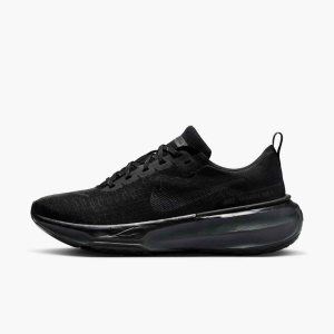 Nike ZoomX Invincible Run FK 3 - Negru - Img 4