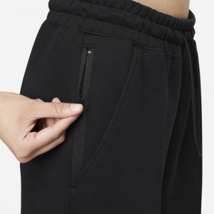 Pantalon Nike Sportswear Tech Fleece Women's Joggers - Negru - Img 2