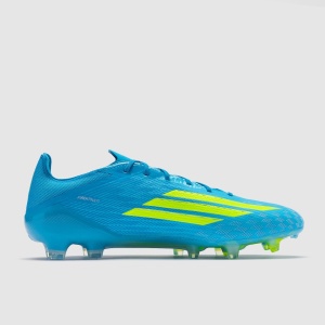 Adidas F50 ELITE FG - Albastru - Img 4