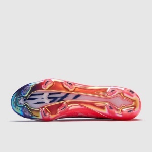 Adidas F50 Hyperfast Elite FG Multicolor - Img 2