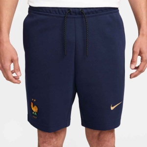 FFF M NSW TECH FLEECE SHORT - Img 3