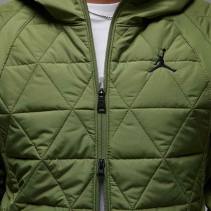 M Jordan JKT Men's - Verde - Img 4