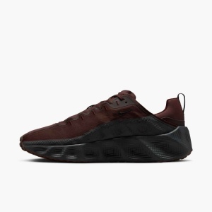 Nike Ava Rover - Negru Visiniu - Img 2