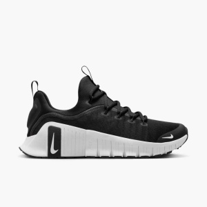 Nike Free Metcon 6 - Negru - Img 4