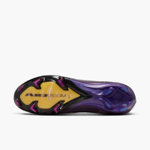 Nike Mercurial Superfly 10 Elite "Kylian Mbappe" FG - Mov - Img 2