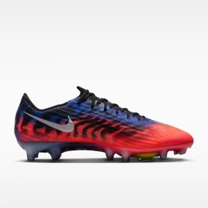 Nike Mercurial Superfly 11 Elite SE Artificial-Grass Multicolor Albastru - Img 4