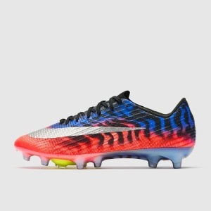 Nike Mercurial Superfly 11 Elite SE Artificial-Grass Multicolor Albastru - Img 3