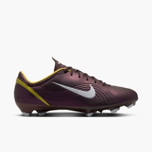 Nike Mercurial Vapor 1 RGN SE FG - Maro Galben - Img 4