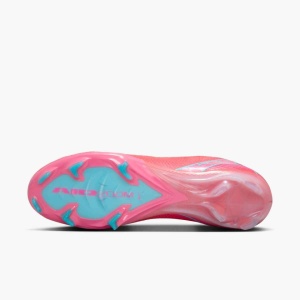 Nike Mercurial Vapor 16 Elite FG - Roșu Albastru - Img 3