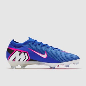 Nike Mercurial Vapor 16 Elite FG - Img 4