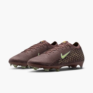 Nike Mercurial Vapor 16 Elite "Kylian Mbappe" FG - Maro