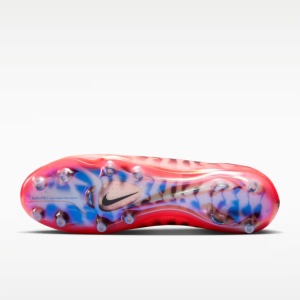 Nike Mercurial Vapor 17 Elite SE Artificial-Grass Multicolor Albastru - Img 3