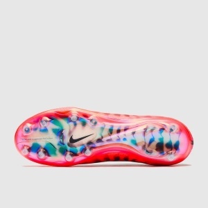Nike Mercurial Vapor 17 Elite SE Artificial-Grass Multicolor Albastru - Img 5