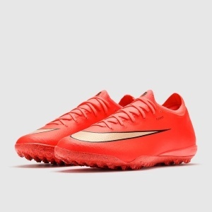 Nike Mercurial Vapor 17 Pro TF Roșu