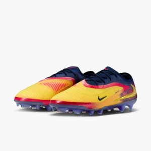 Nike Phantom 6 Low Elite "Erling Haaland" FG - Img 1