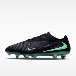 Nike Phantom 6 Low Elite SG PRO Negru - Img 2