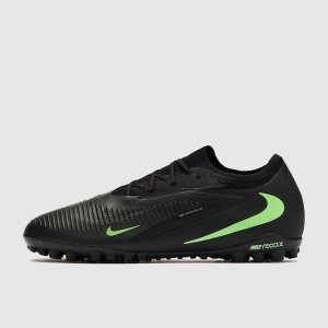 Nike Phantom 6 Low Pro TF Negru - Img 4