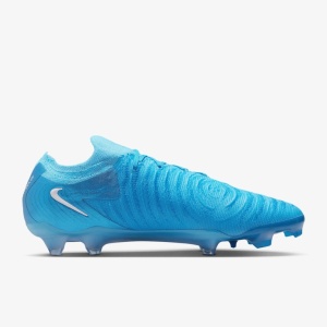 Nike Phantom GX 2 Elite FG - Albastru - Img 4