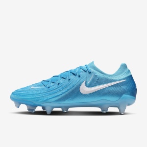 Nike Phantom GX 2 Elite SG PRO AC - Albastru - Img 3