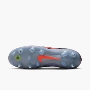 Nike Tiempo Legend 10 Elite SG PRO AC - Gri - Img 2