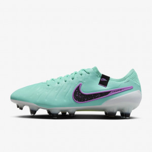 Nike Tiempo Legend 10 Elite SG PRO AC - Turcoaz - Img 3