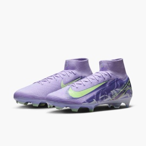 Nike United Mercurial Superfly 10 Elite FG - Img 1