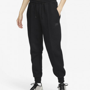 Pantalon Nike Sportswear Tech Fleece Women's Joggers - Negru